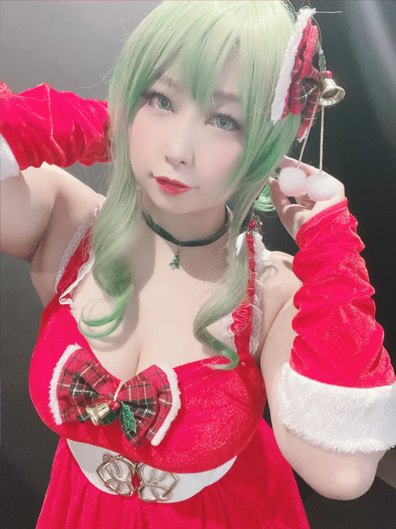 東雲葵 - Santa Gumi-erohere26.webp